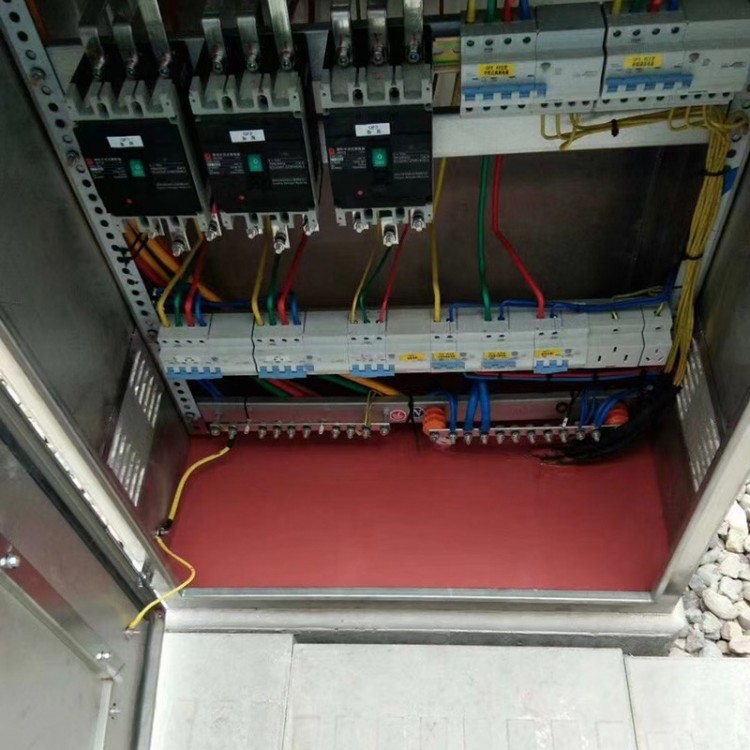 高分子防潮封堵剂