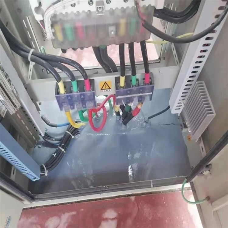 高分子防潮封堵剂