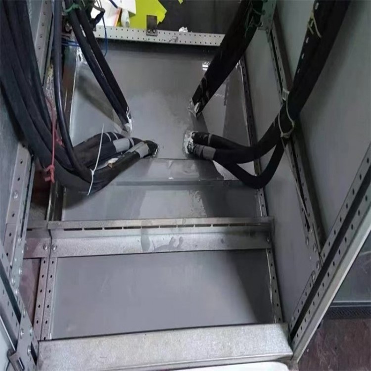 高分子防潮封堵剂