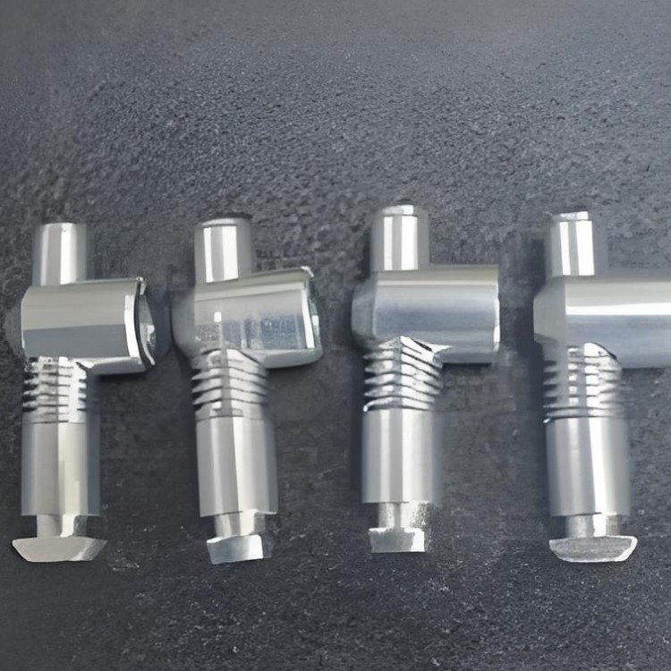 消防车铝型材连接件