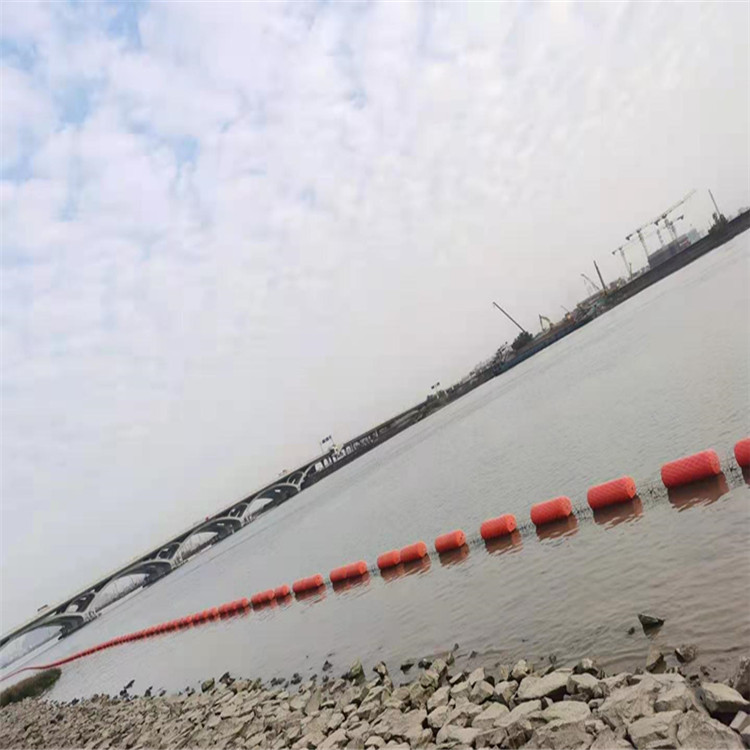 Polyethylene Floating Debris Barrier Supplier