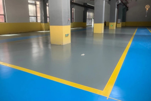 东莞市卓诚地坪科技有限公司，源头厂家专业生产水泥