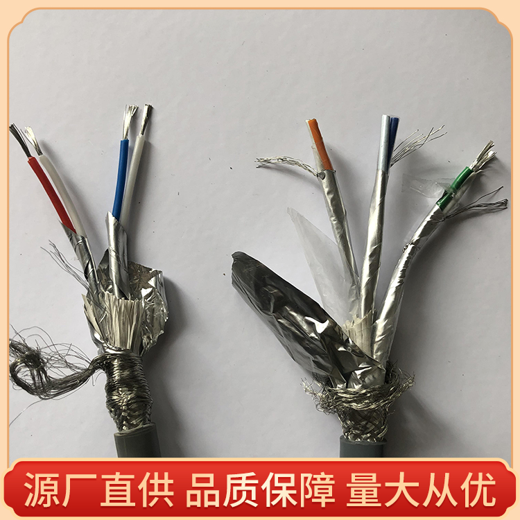 屏蔽控制电缆厂家推荐天津津缆线缆，严格品控确保高效耐用
