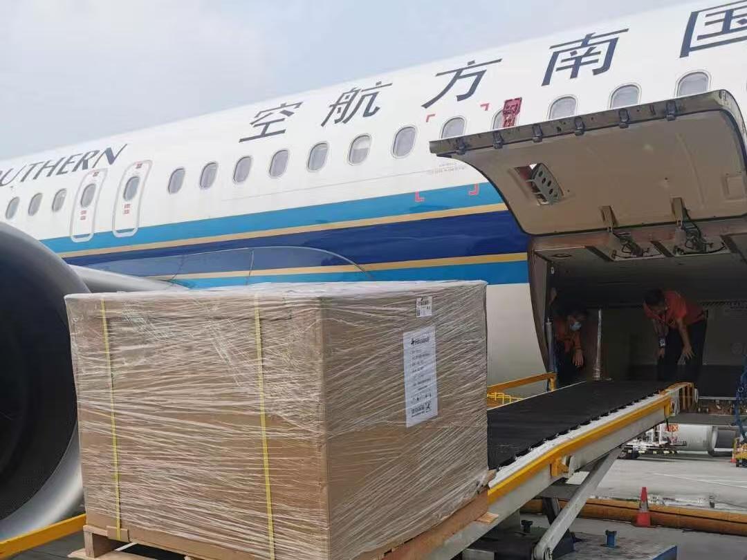 上海机场航空急件速运优选当天到航空，协同运作，确保安全高效