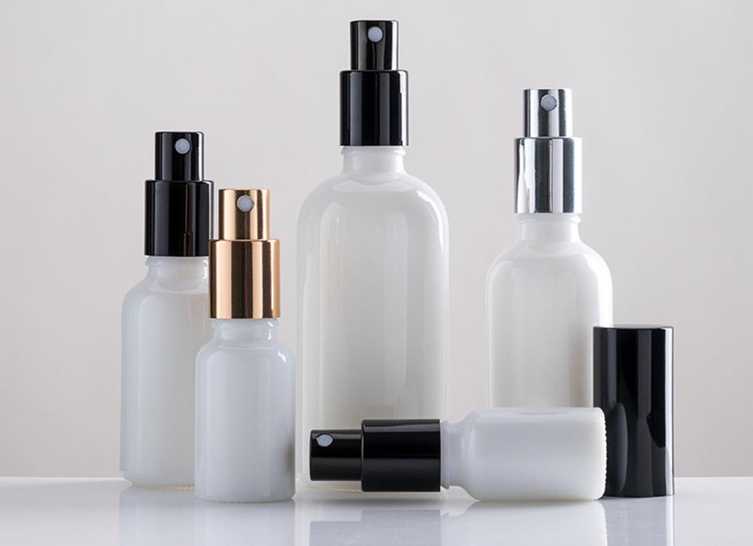 精油喷雾瓶定做厂家，精油喷雾瓶加工厂家