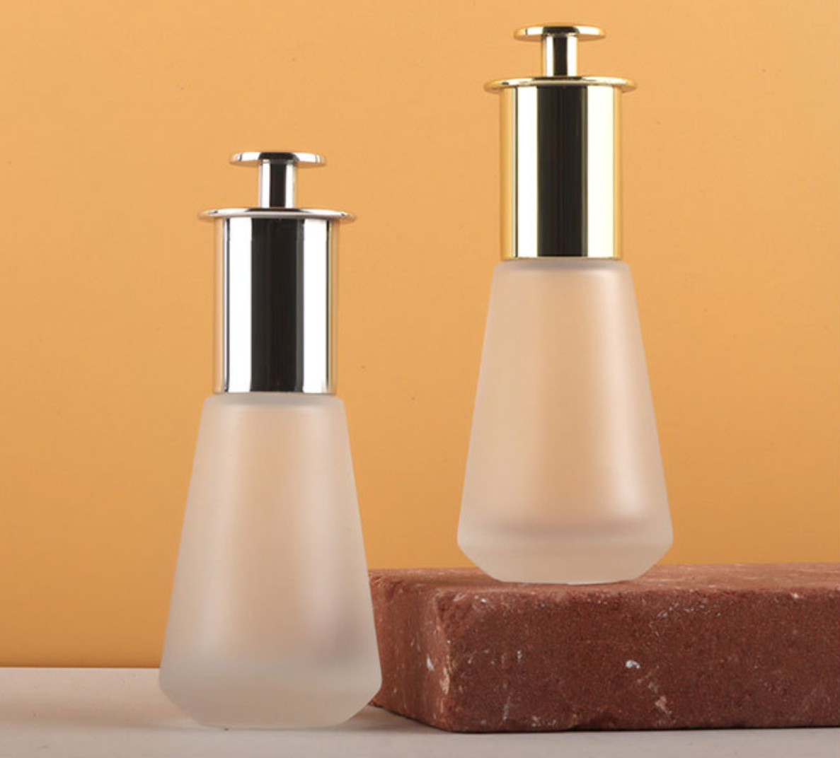 精油包装瓶定做厂家