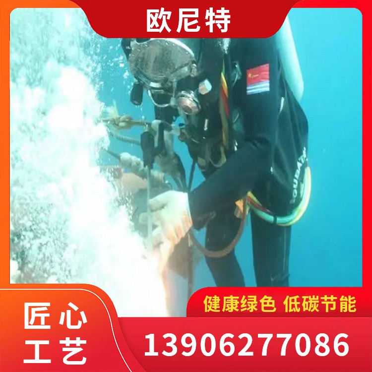 ES210 无溶剂型水下环氧涂料