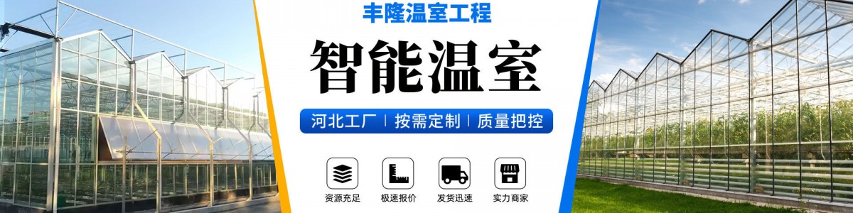 河北丰隆温室工程