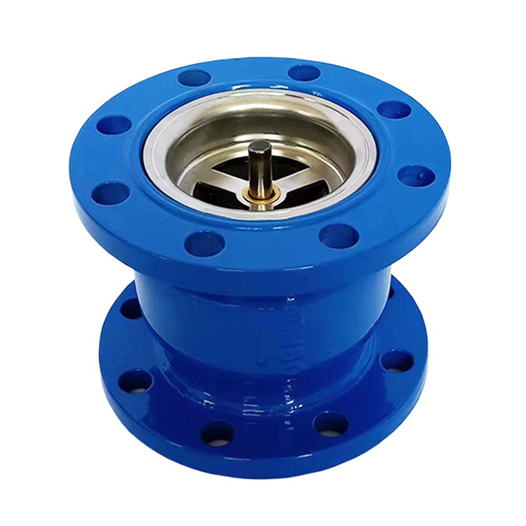 消声止回阀 H41X