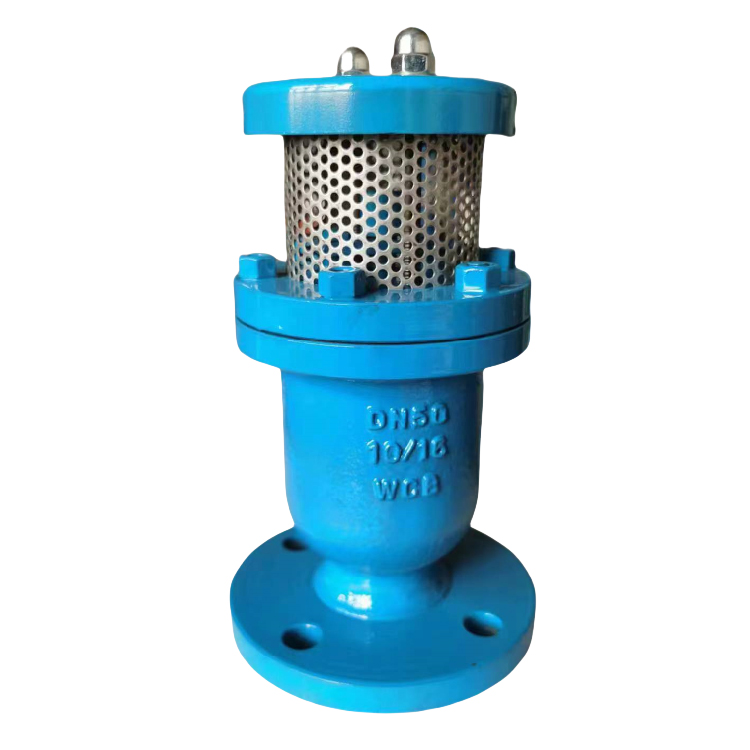 复合式排气阀 CARX