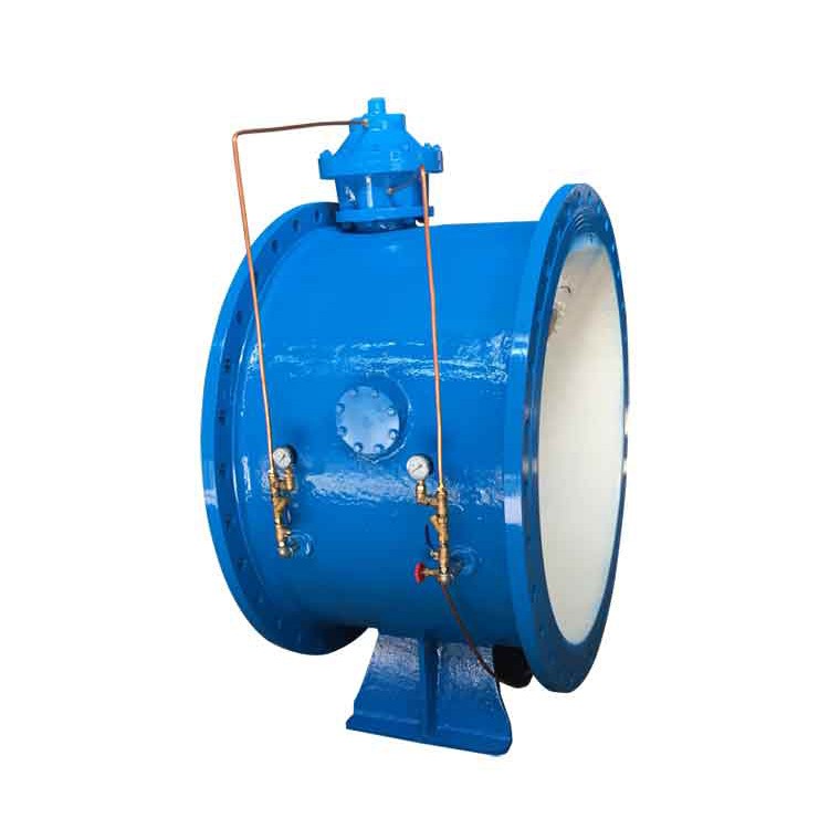 管力阀 BFDG7M41HX