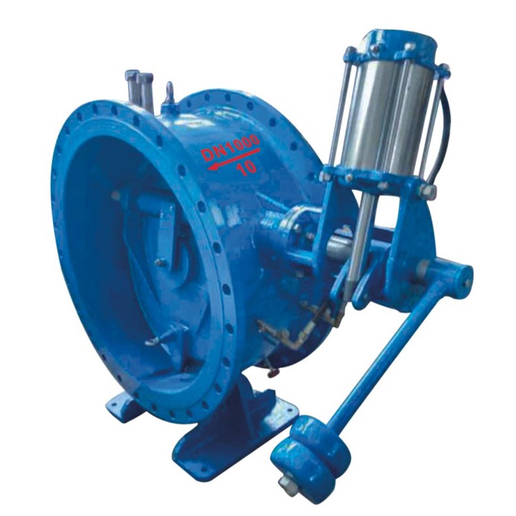 液力自动阀 BFDZ701