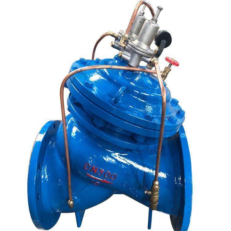 水击泄放阀 A735X