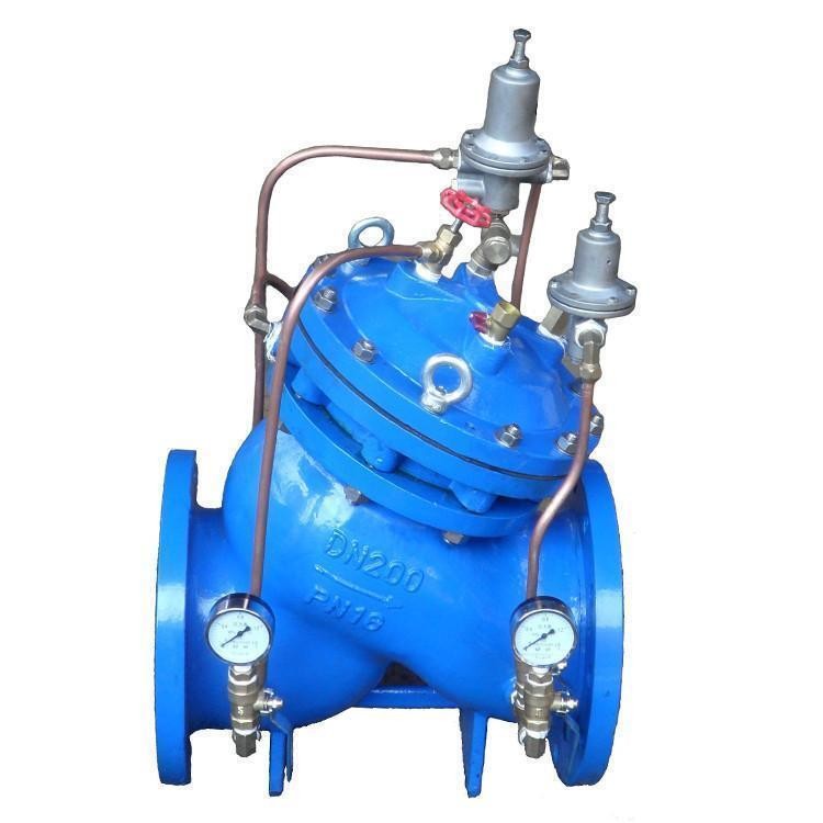 持压泄压阀 500X