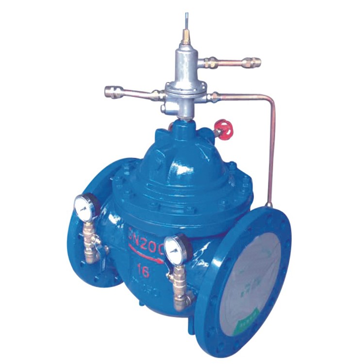 压差旁通阀 800X