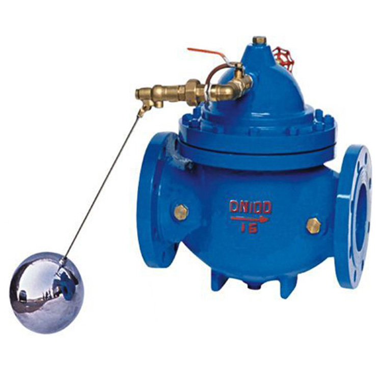 遥控浮球阀 100X