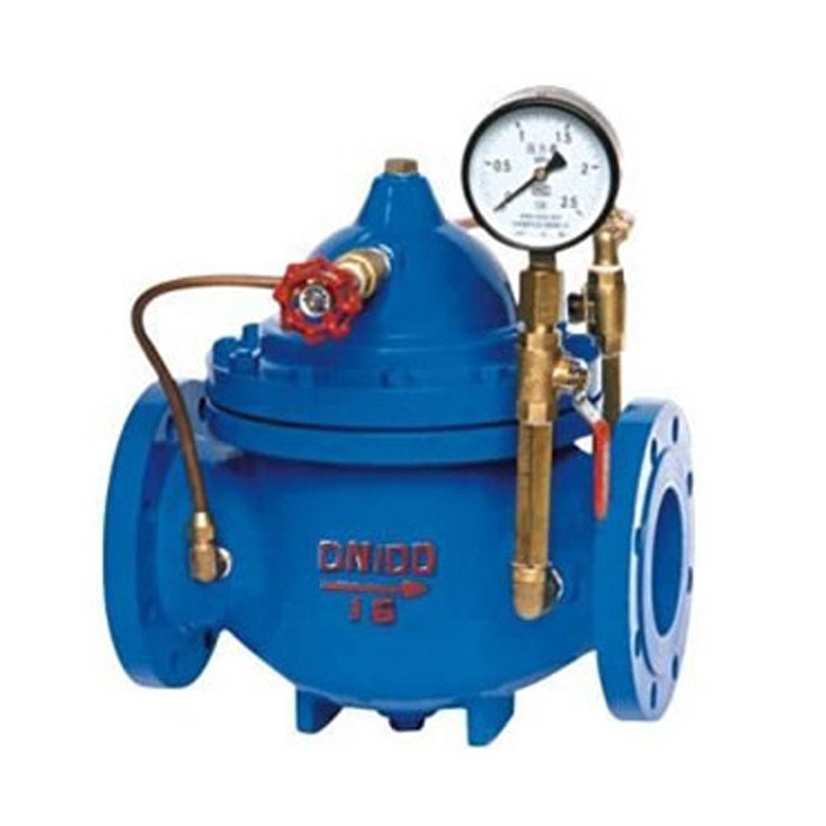 缓闭止回阀 300X