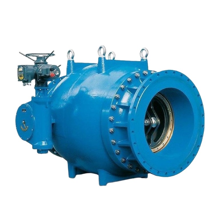 电动活塞式调流调压阀  LT942X