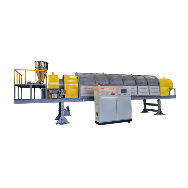 LYL-XGYL8068回转窑