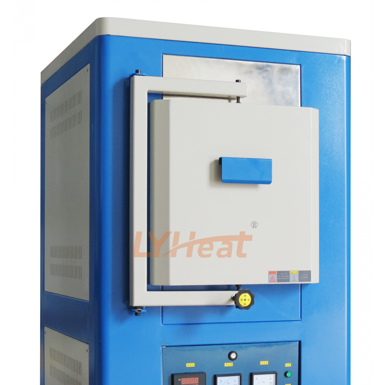立式热处理炉LYL-14LRCB