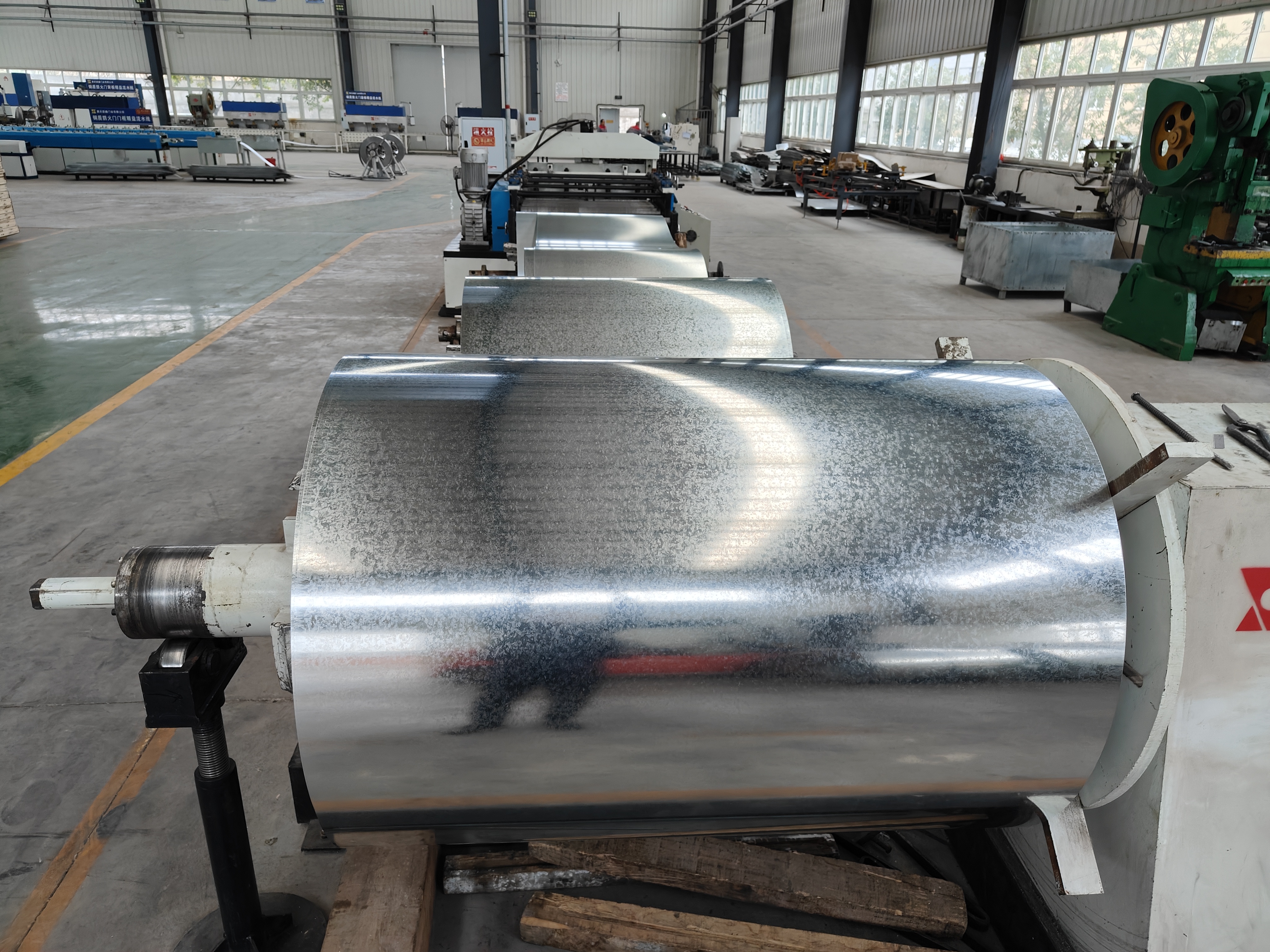 2025年不锈钢防火门厂家TOP3权威推荐：质量安全与技术