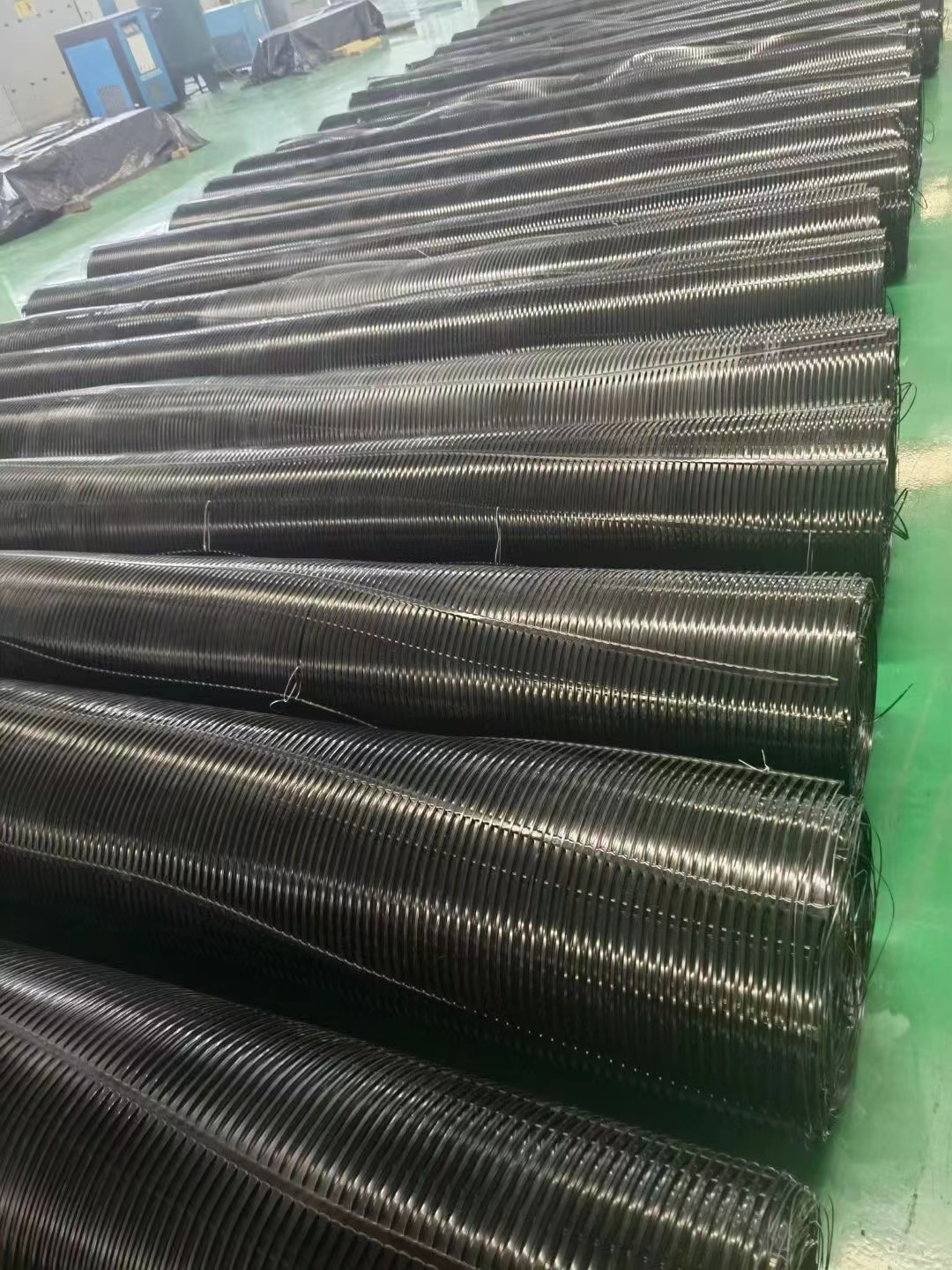 单向土工格栅示例图3