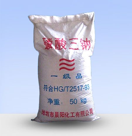 2025年磷酸三钠厂家TOP3权威推荐：品质可靠与市场认可