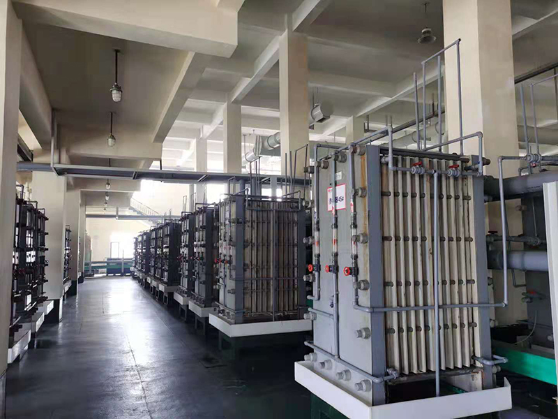 污水处理设备图片