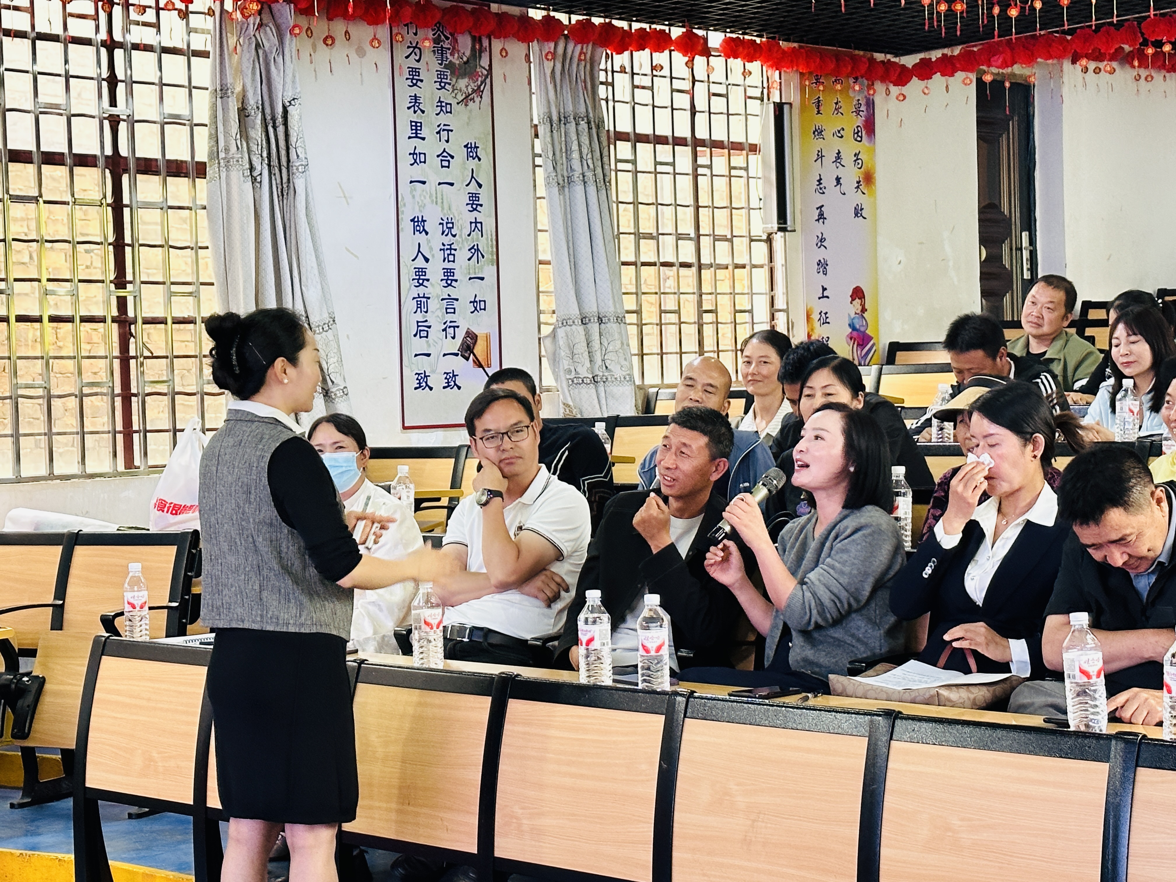 昆明市西山起点养成教育培训学校：助力叛逆孩子回归正轨