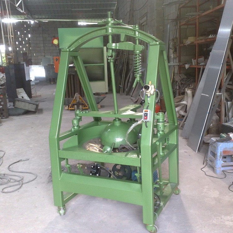 Tea rolling machine, small-scale manufacturer's tea-making equipment, herbal green tea, oolong tea, roasted tea machine, automatic tea rolling machine