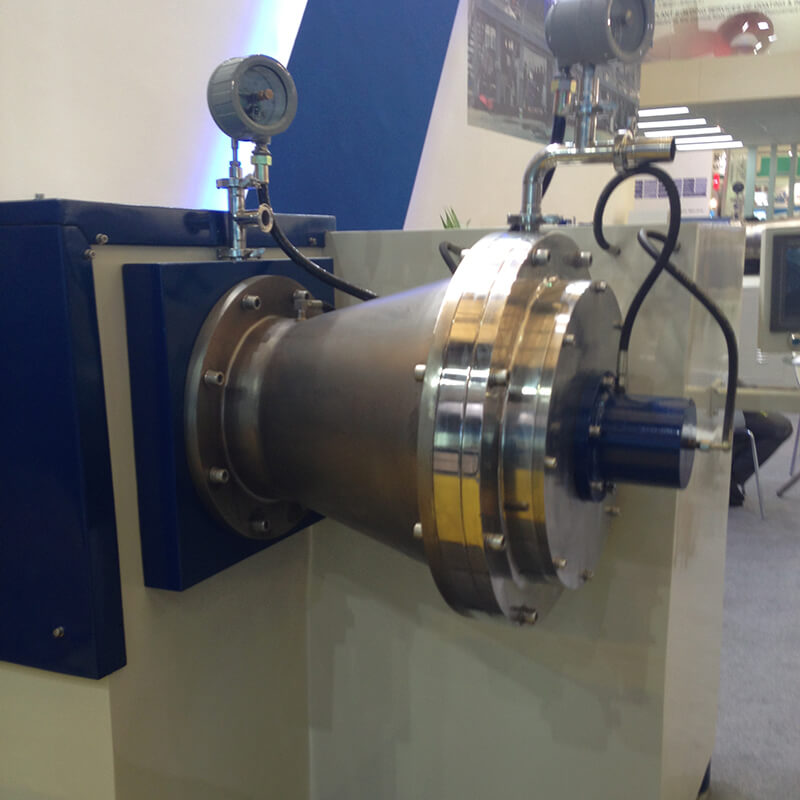 2025年真空分散机厂家TOP3排行：科技赋能与品质口碑双优