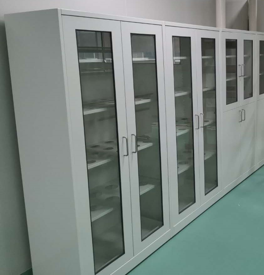 医用药品柜的卓越之选——廊坊雷鸣特实验室设备制造有限公司