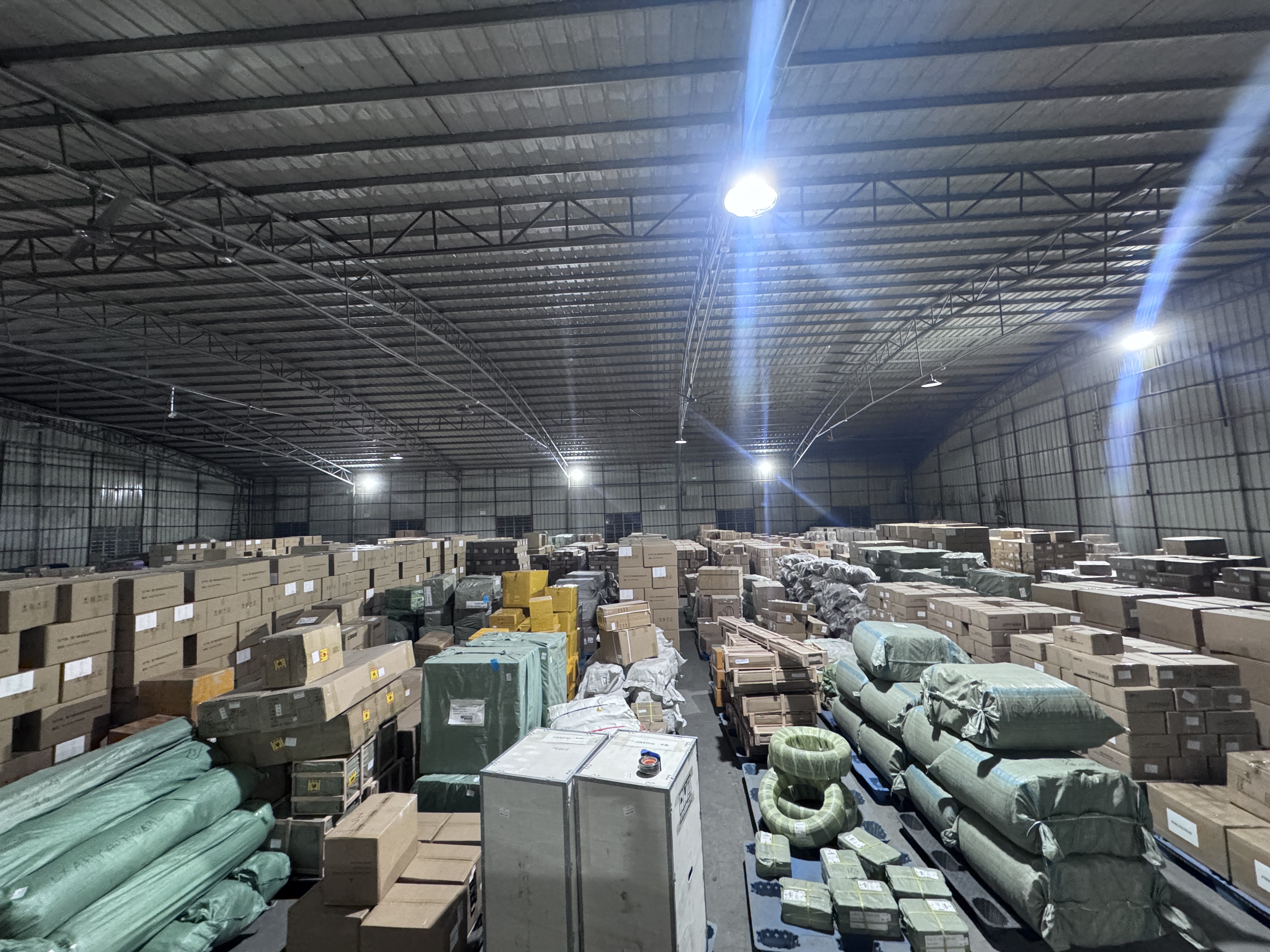 2025年广州大件货物菲律宾服务TOP3权威推荐：高效物流