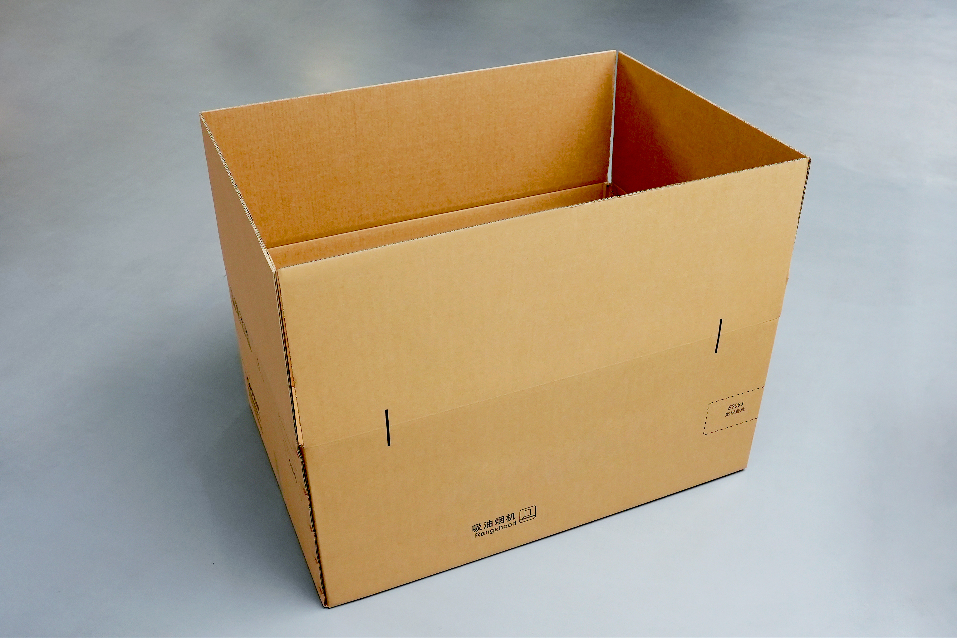 2025年防水纸箱厂家TOP3排行：技术领先与品质信赖之选