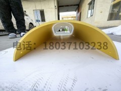 搪瓷溜槽与塑料溜槽哪个更好