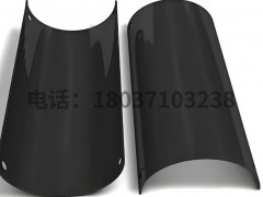 使用搪瓷溜槽要采取哪些防护措施