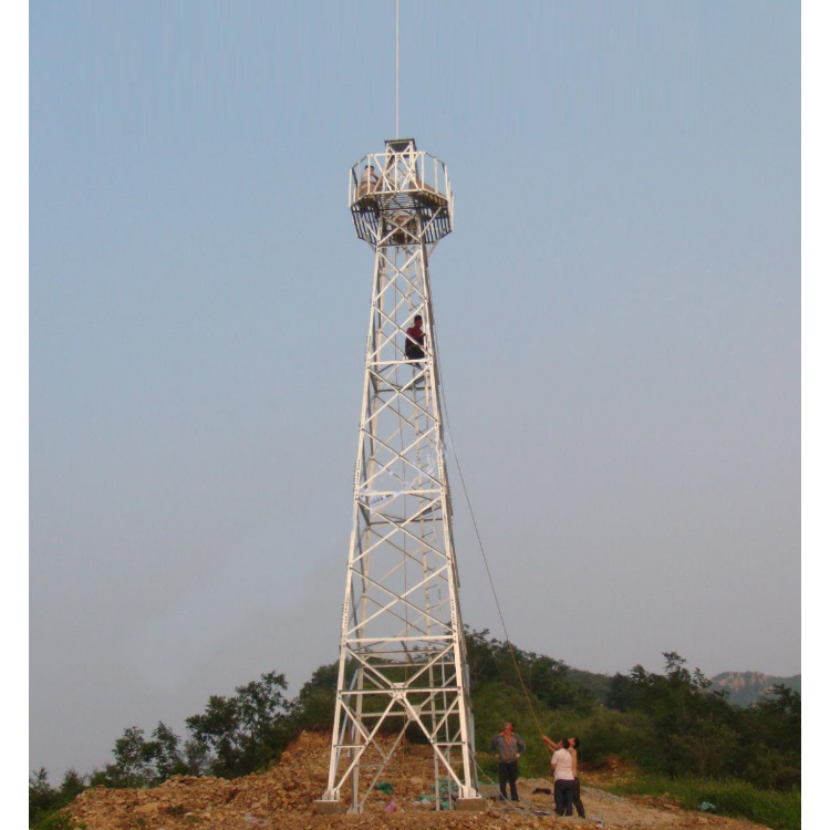 监控塔
