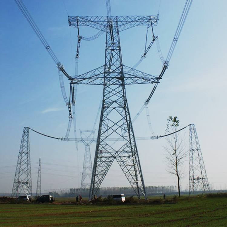 输变电铁塔