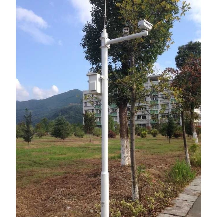监控立杆