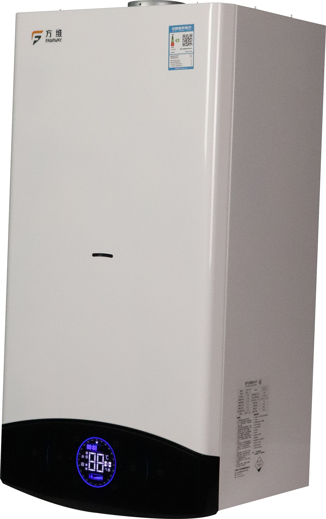 德州方维暖通设备有限公司：冷凝壁挂炉、热水炉、燃气热水器厂家