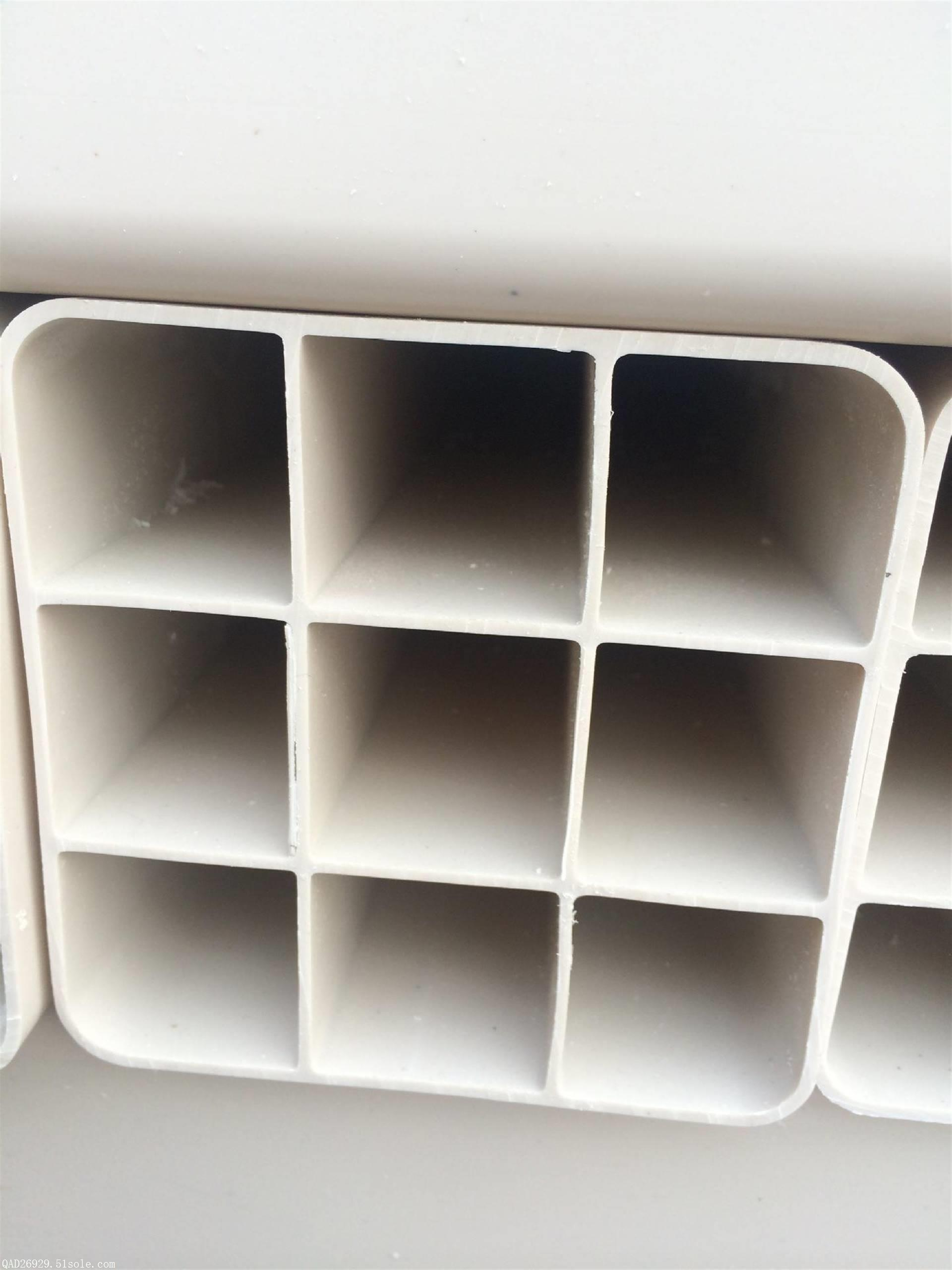 昆明特瑞特塑胶有限公司:钢带波纹管、hdpe给水管、upvc