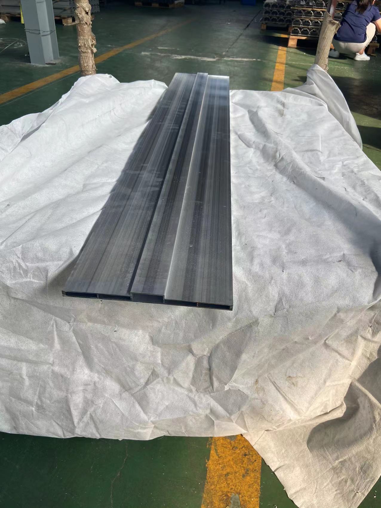 鼎杰铝业产品