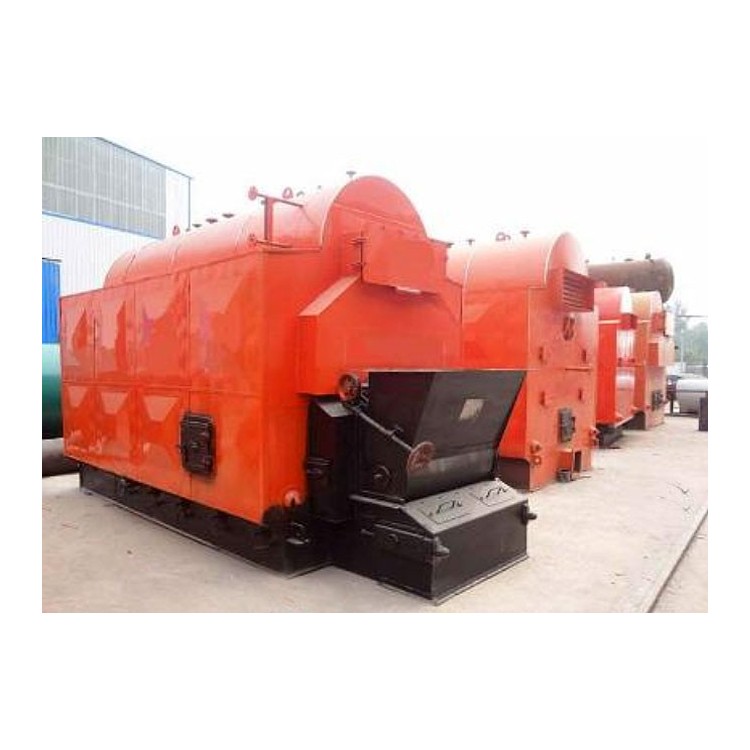 SZL型生物质锅炉