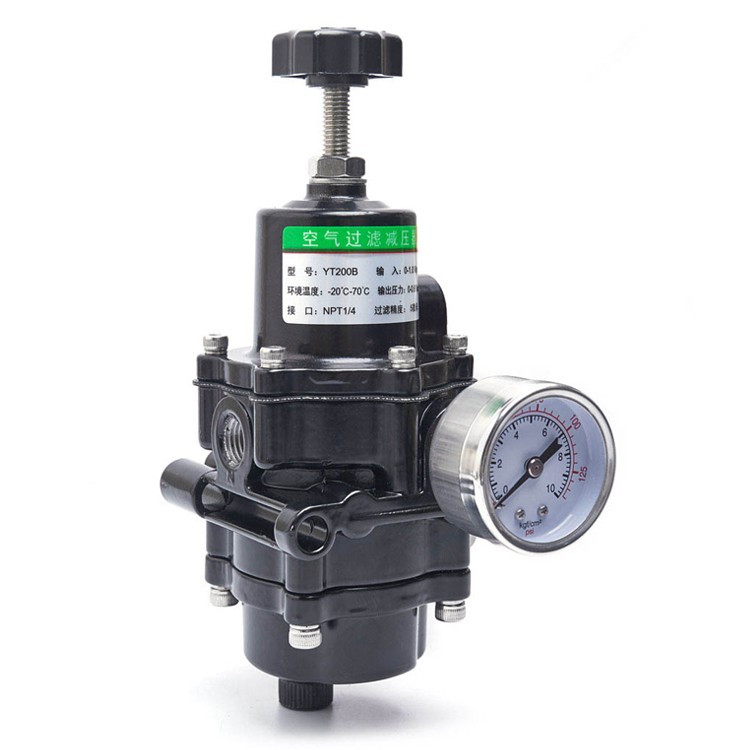 YT200B减压阀