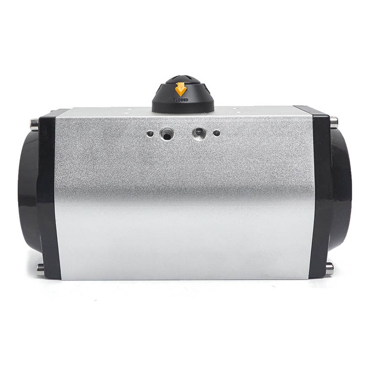 GT型气动执行器