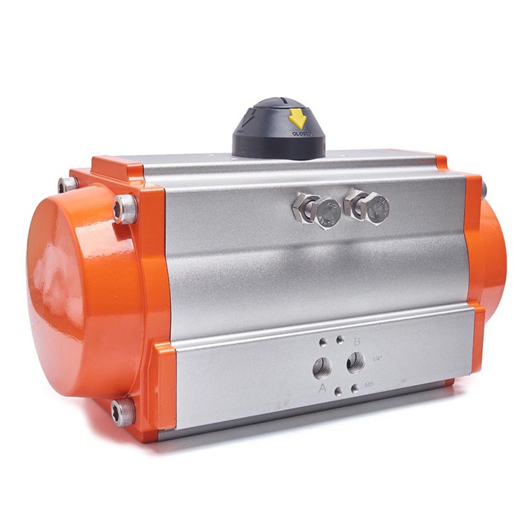 AT型气动执行器