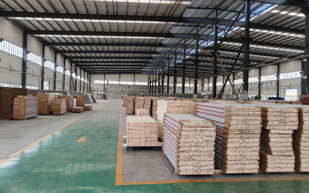 重庆固鑫门业有限公司：不锈钢防火门、钢质双包套门厂家