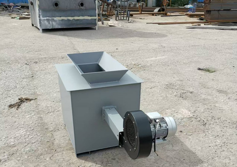 鱼台光华环保科技有限公司：高温焚烧炉、移动焚烧炉厂家