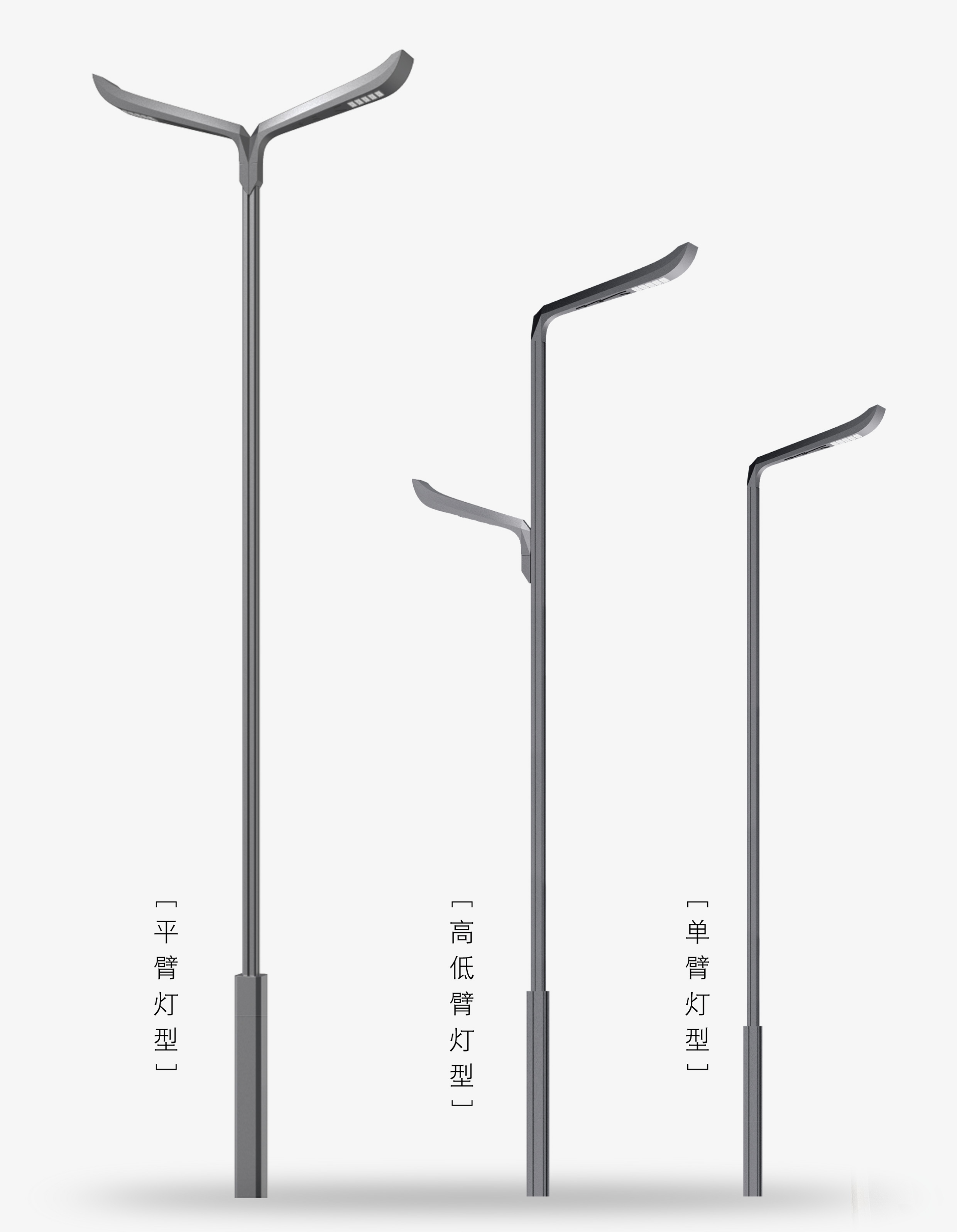 LED交通信号灯