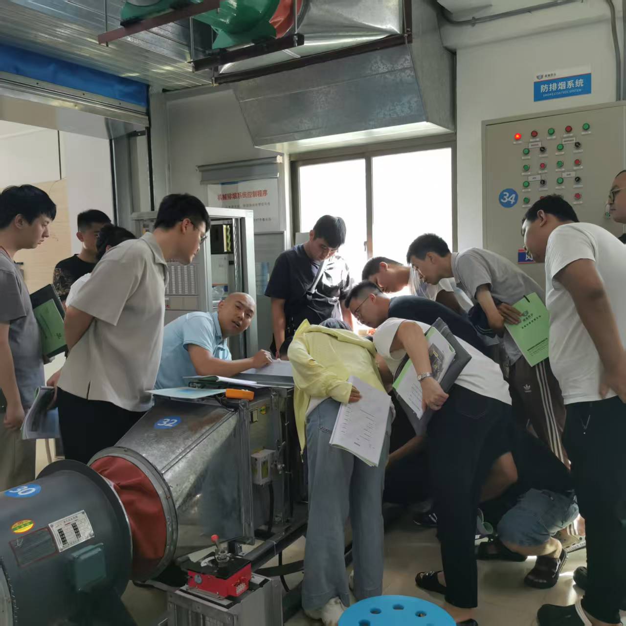 Top1海南越驰职业技能培训有限公司（关联消防设施检测服务商科普）